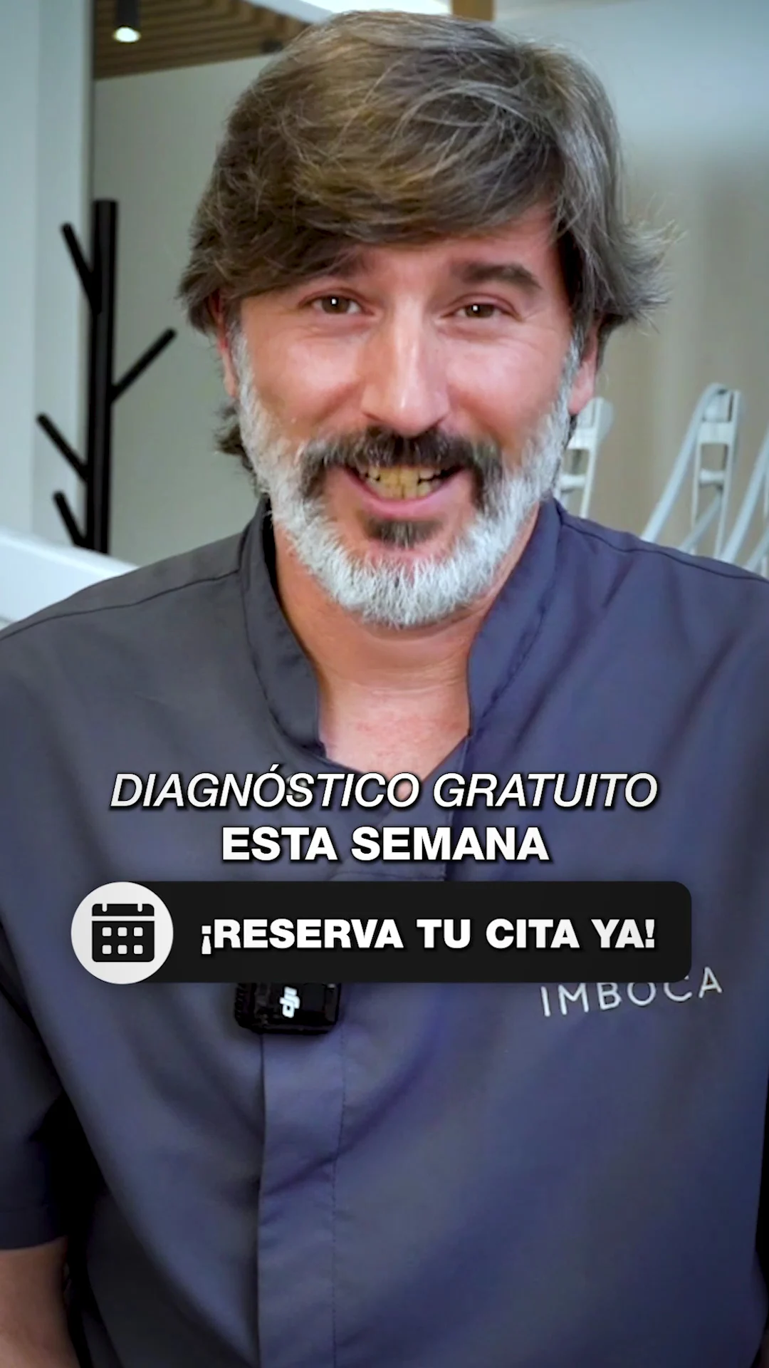 Imboclinics® Clínica Dental en Boadilla del Monte - 2