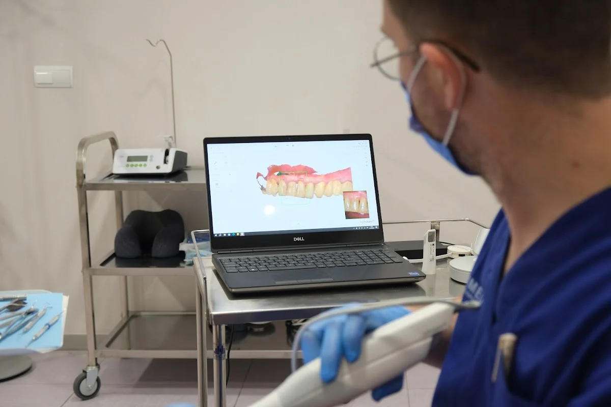 IMED Dental Gandía - 2