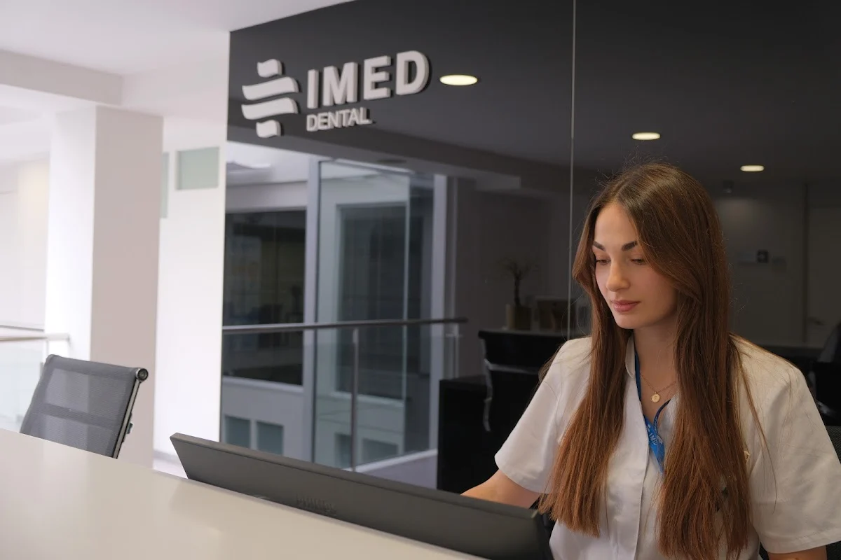 IMED Dental Gandía