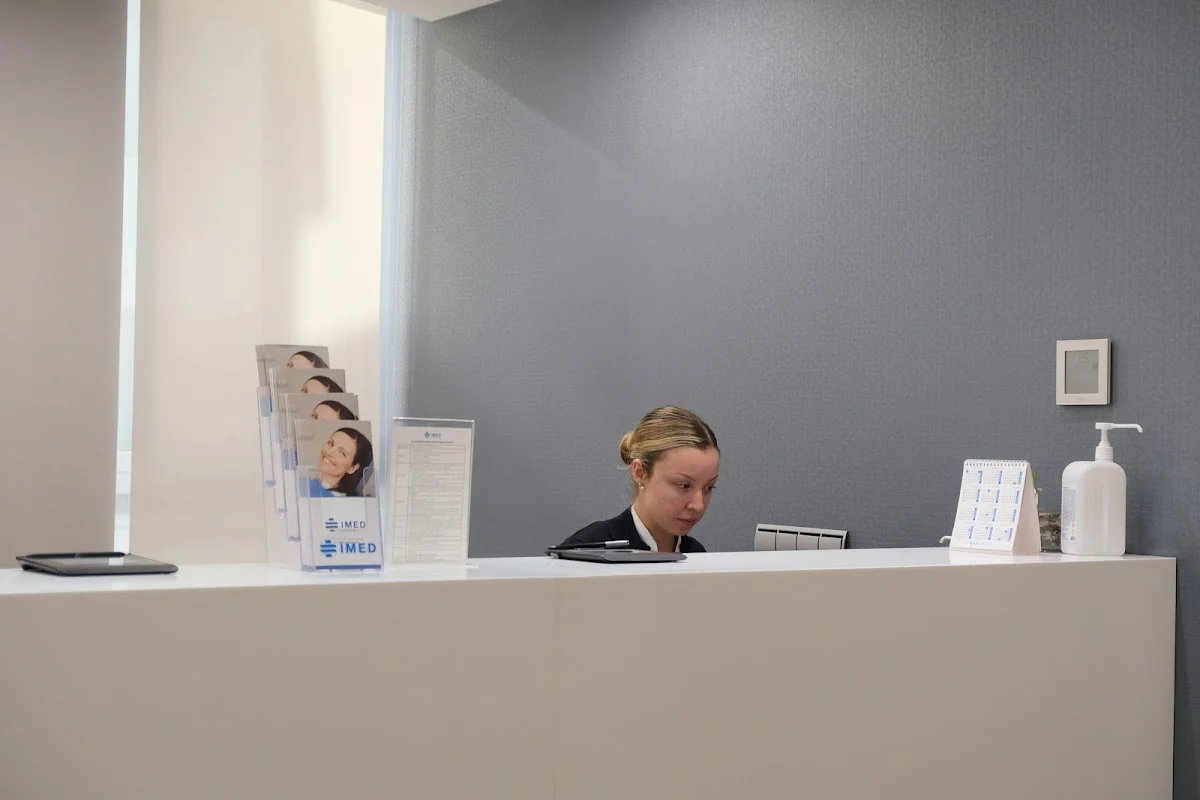 IMED Dental Valencia