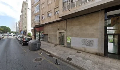 IMM CENTROS ESPECIALIZADOS