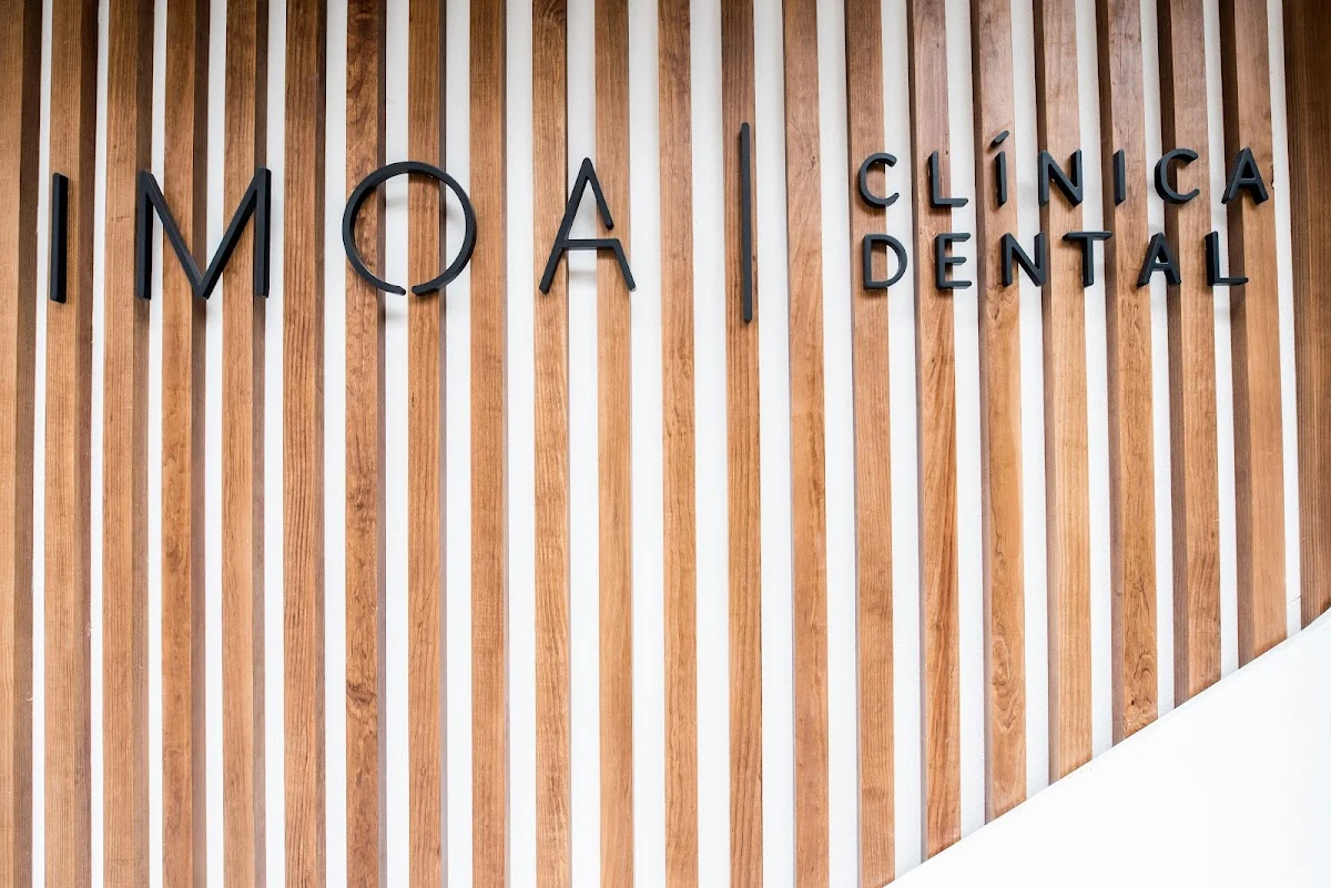 IMOA Clínica Dental - 2
