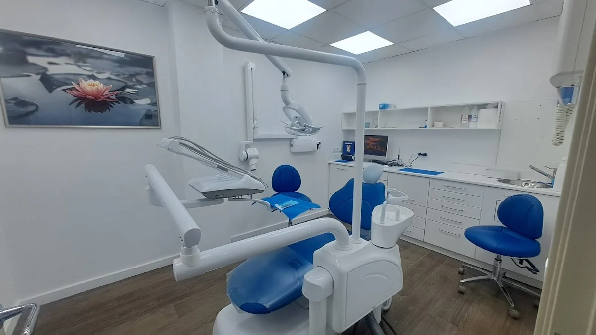 Impladent a Igualada - Dentista