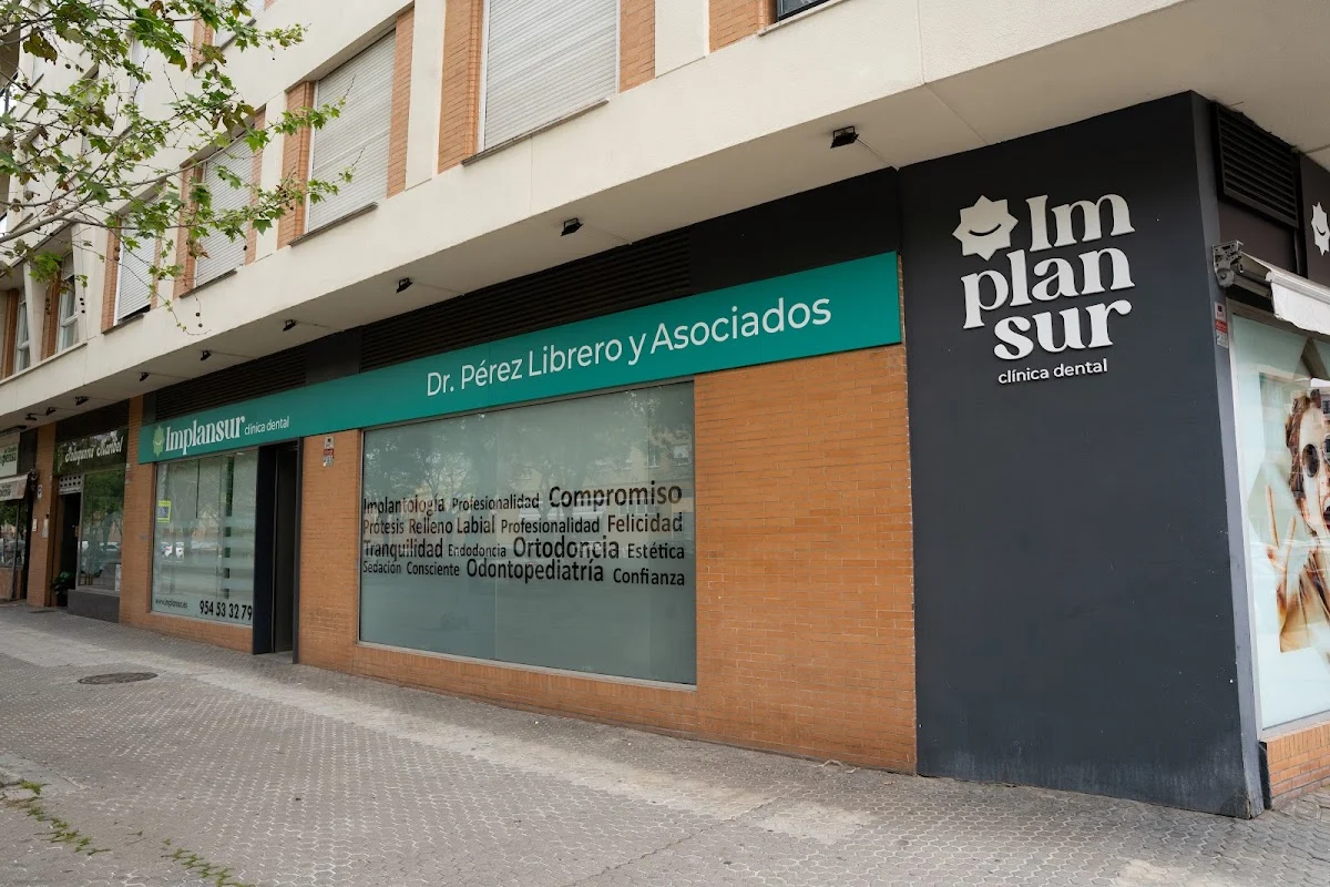 Implansur DENTISTAS
