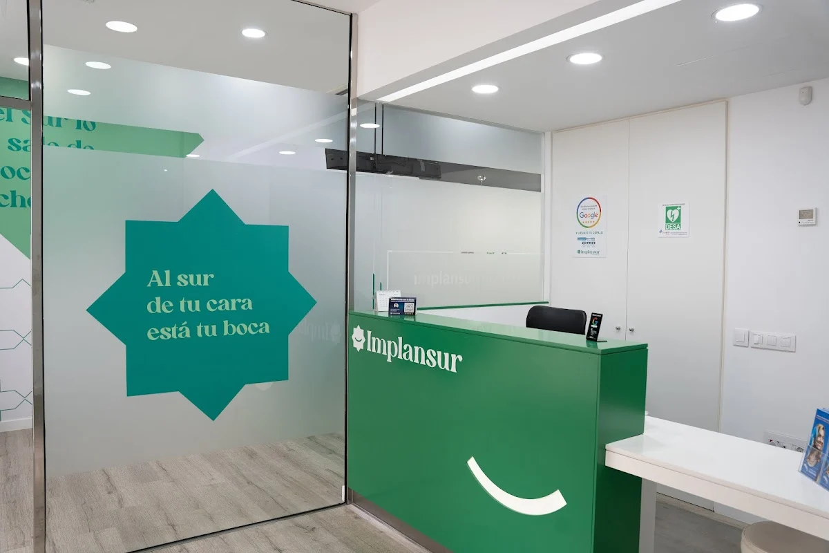 Implansur DENTISTAS - 2