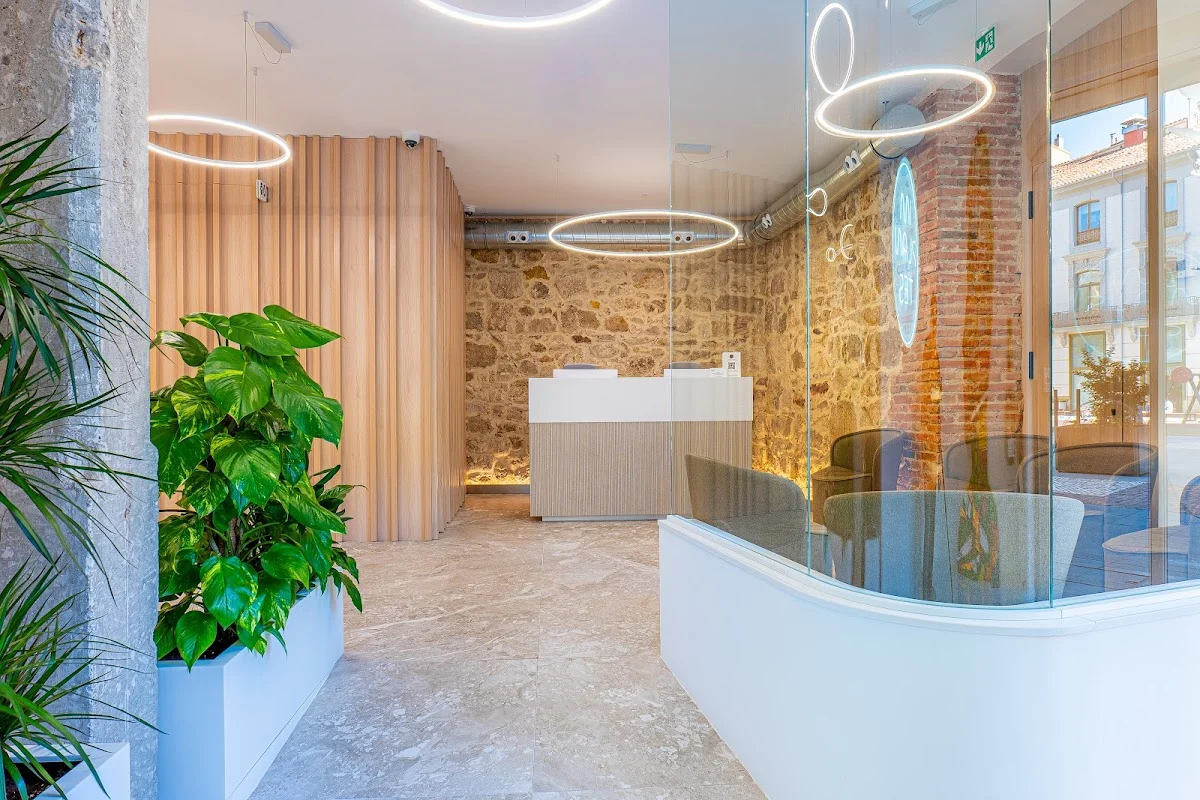Implantes Centro Dental Avanzado - Zamora