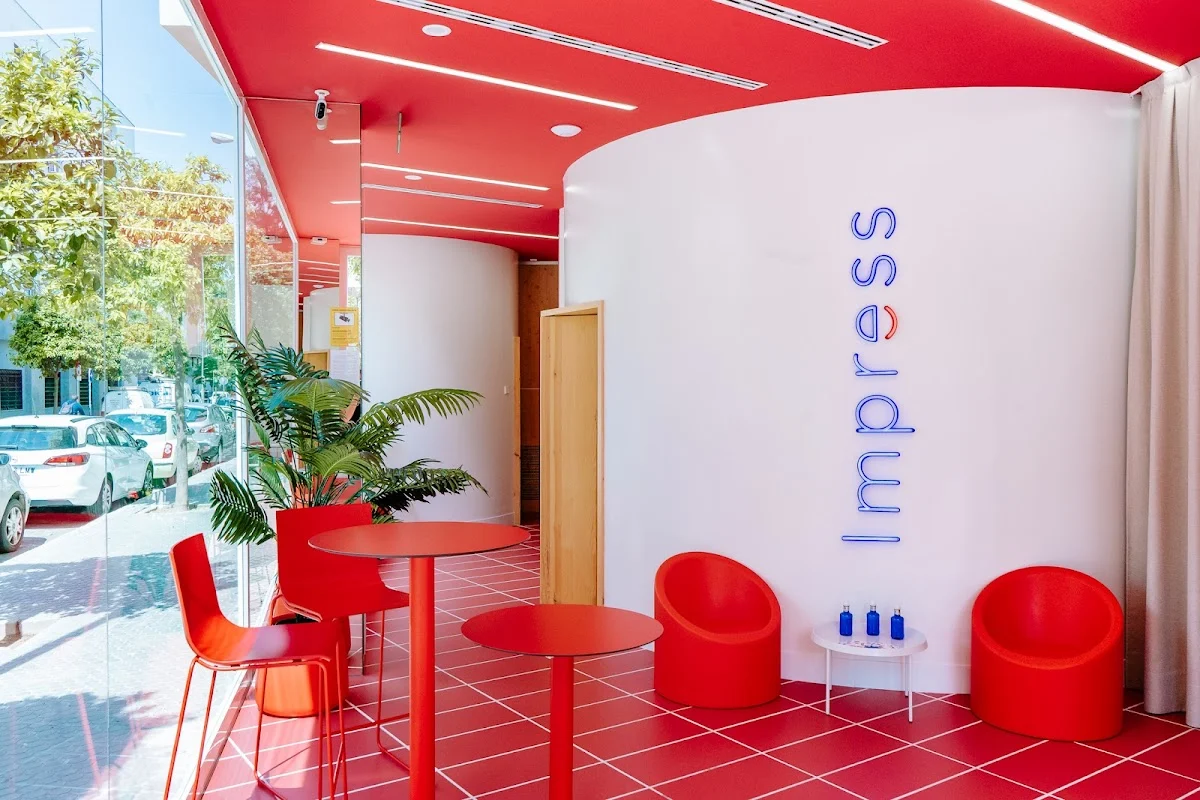 Impress Palma de Mallorca Alemanya - 2