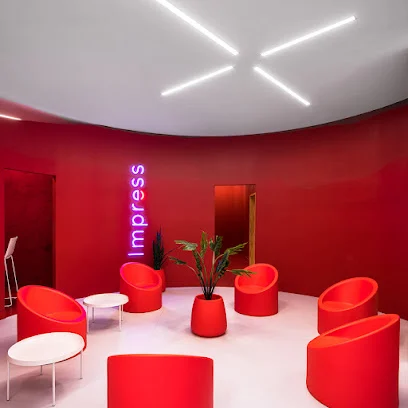 Impress Partner - Cádiz