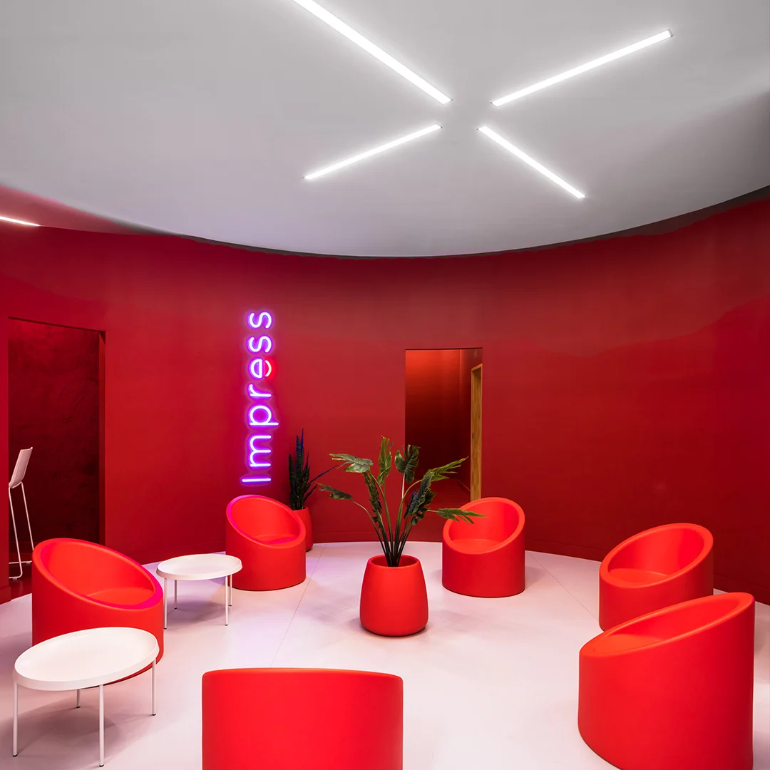 Impress Partner - Las Palmas de Gran Canaria - 2