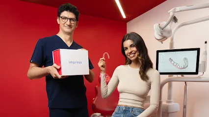 Impress Partner - Murcia