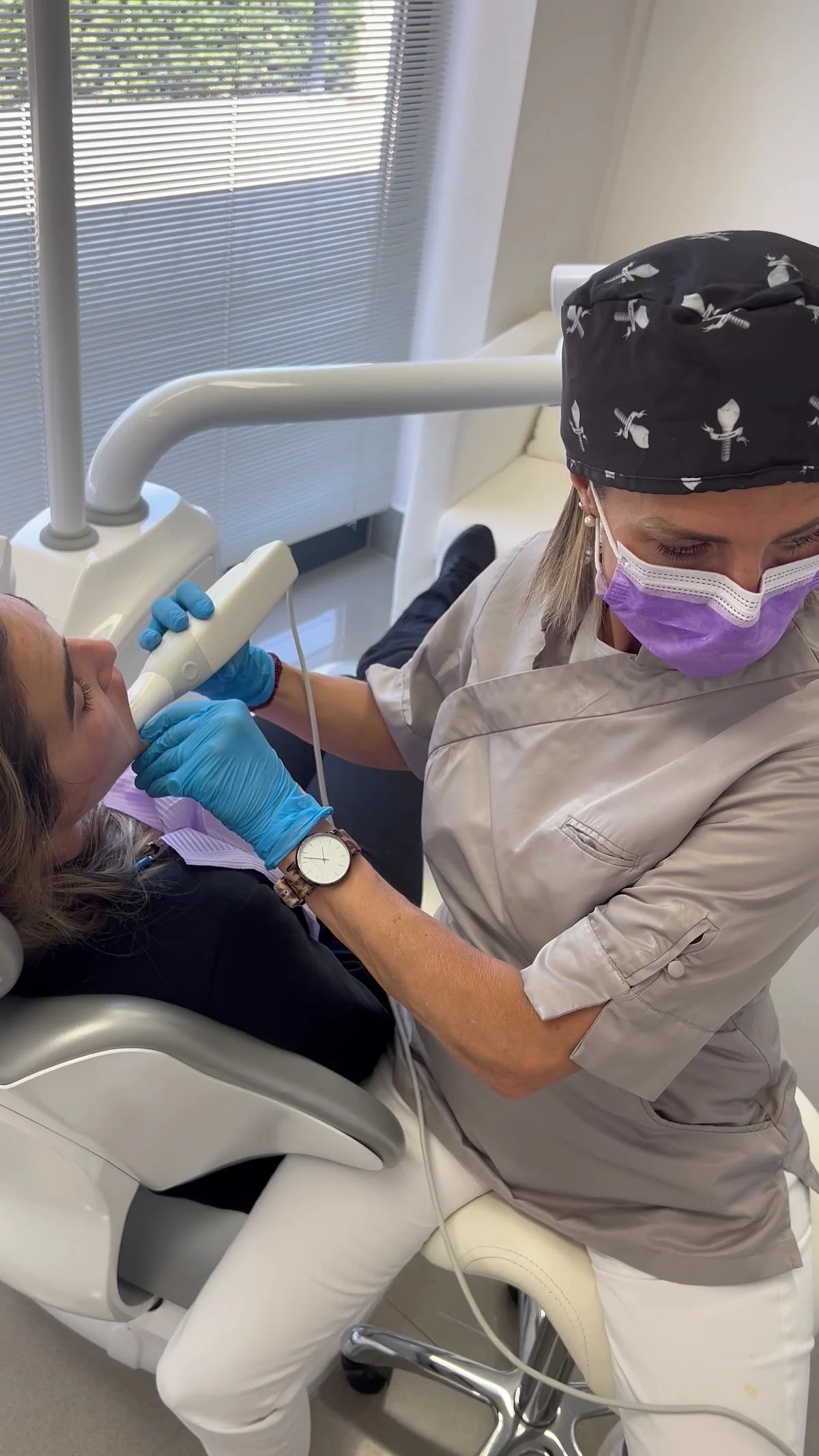 Infinite Dentistry & Aesthetic - 2