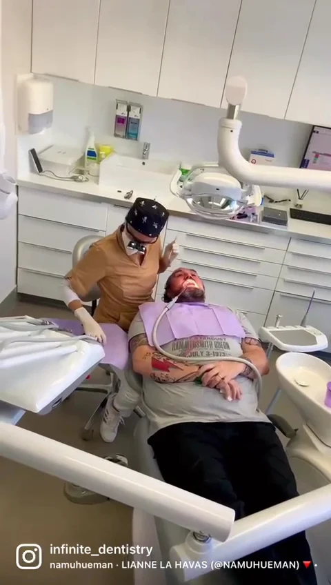 Infinite Dentistry & Aesthetic - 3