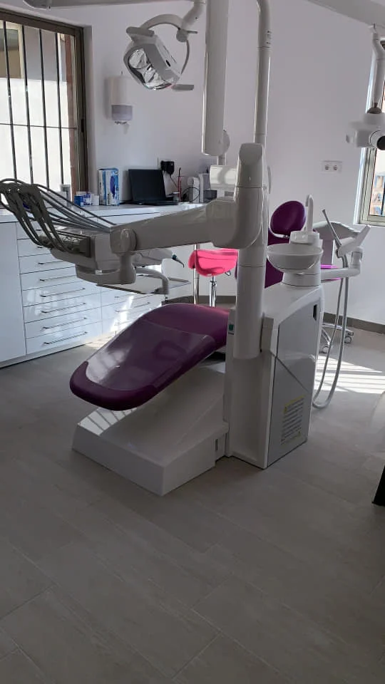 Infinity Dental Marbella