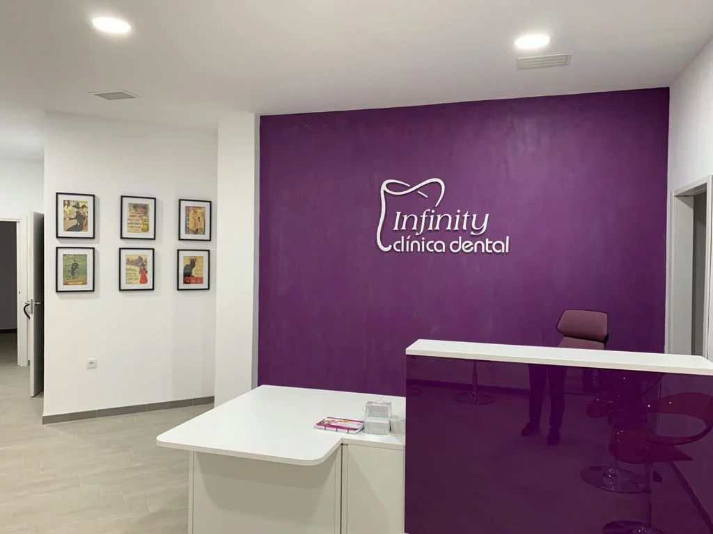 Infinity Dental Marbella - 2
