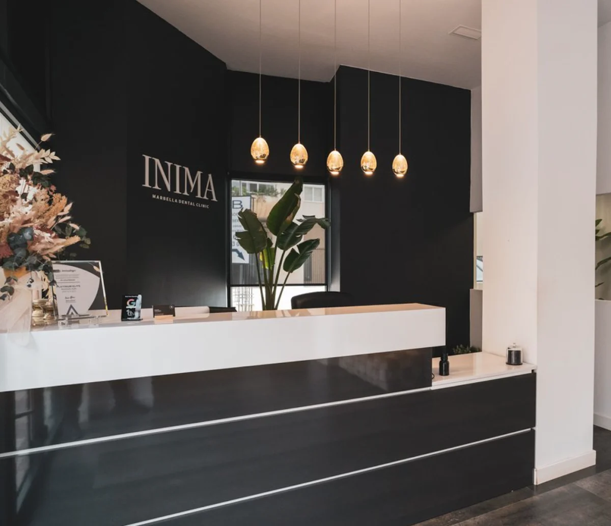 Inima Dental Clinic - 2