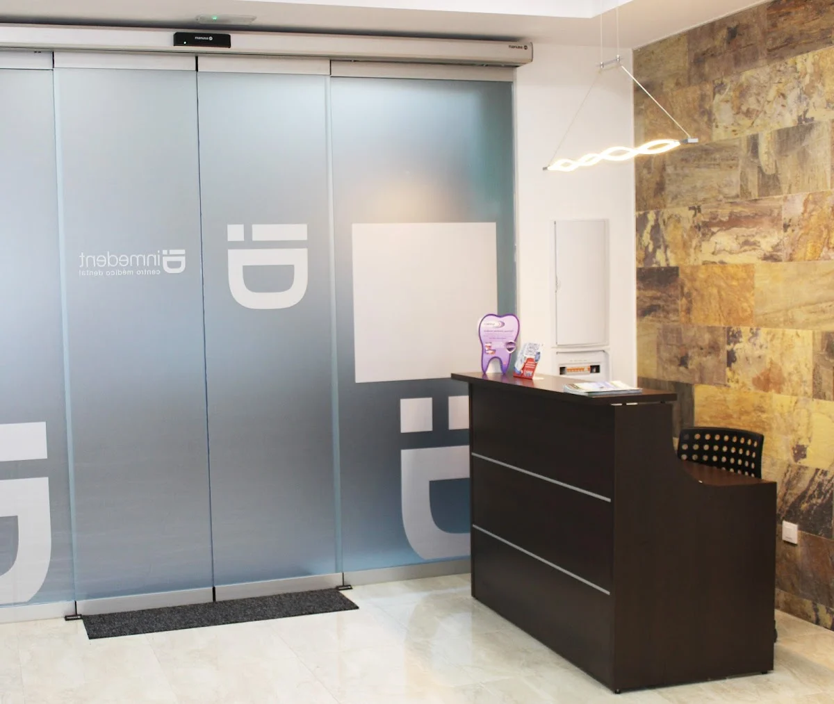 Inmedent Centro Médico Dental