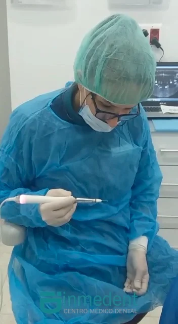 Inmedent Centro Médico Dental - 2