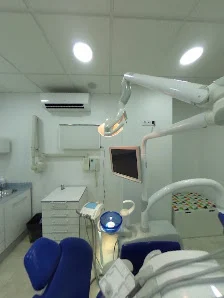 Inmedent Centro Médico Dental - 3