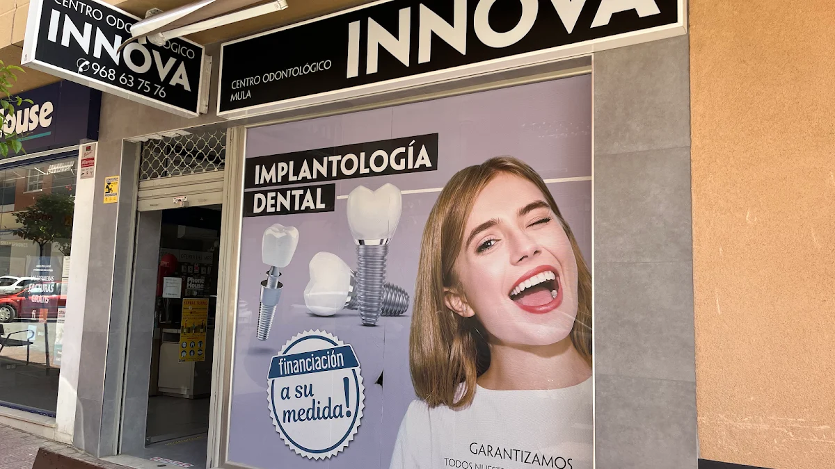 Innova Centro Odontologico