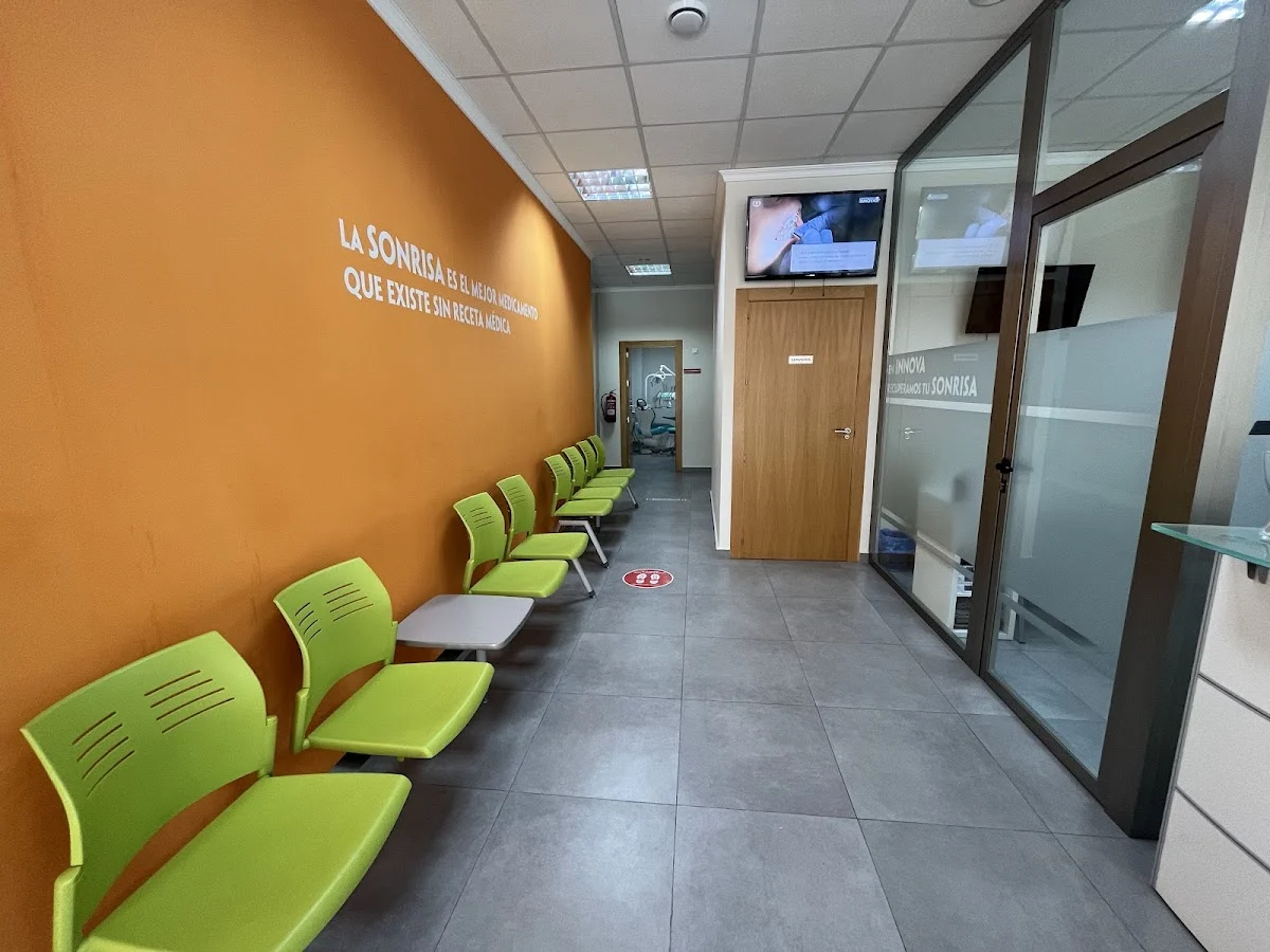Innova Centro Odontologico - 2