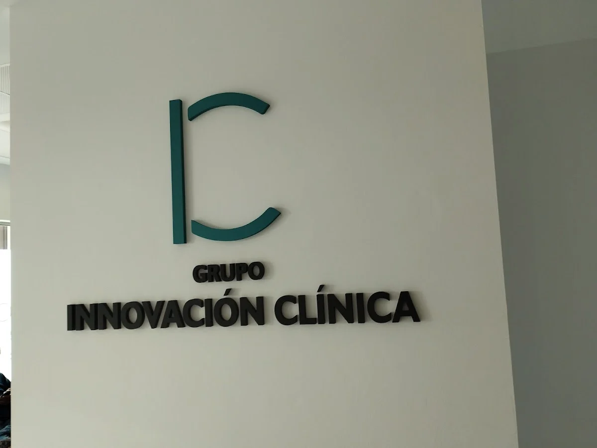 Innovación Clínica Manzanares