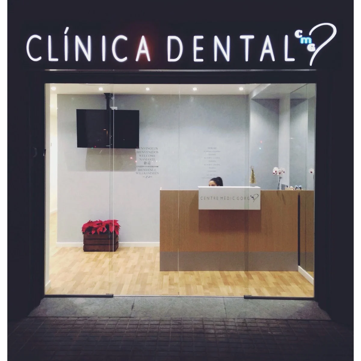 INSTITUT CORELL DENTAL - 2