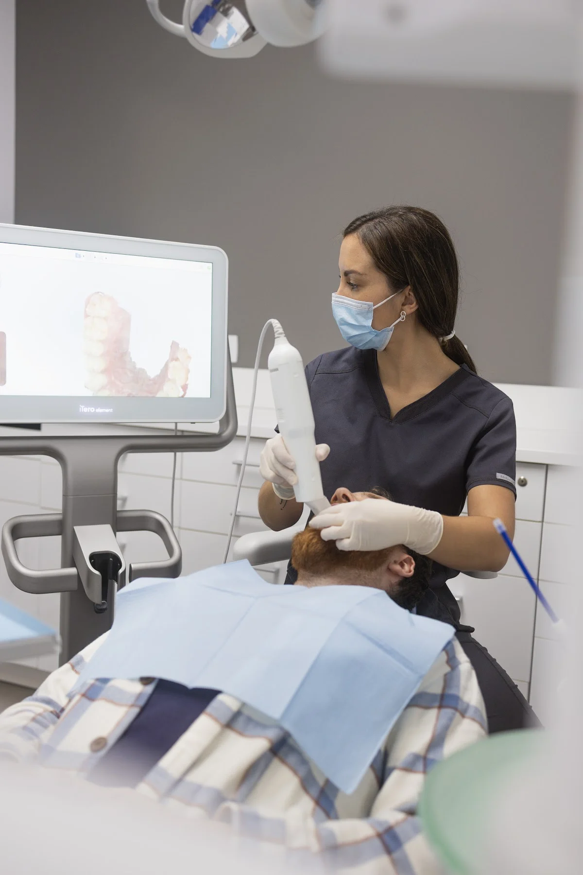 Institut Dental Badalona Centre - 2