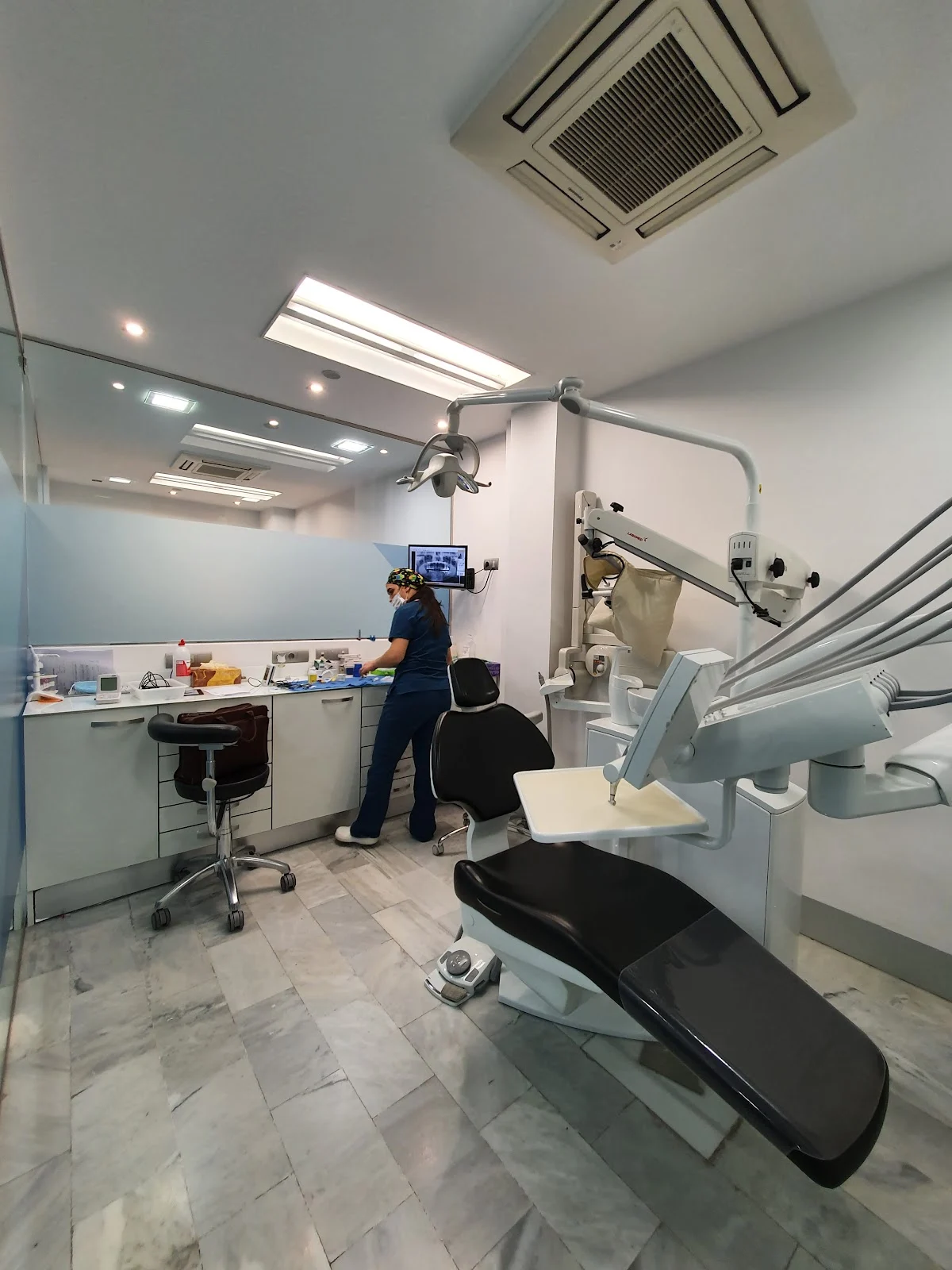 INSTITUT DENTAL LA NOGUERA