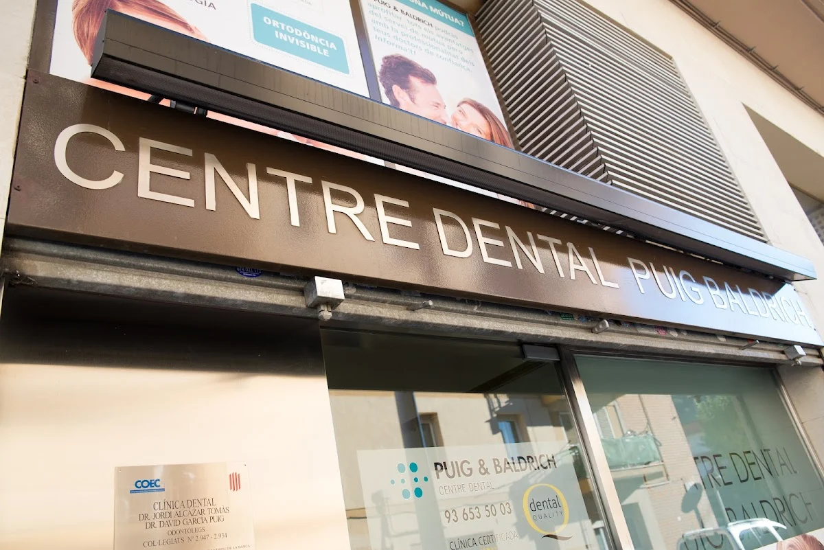 Institut Implantològic Dental - Clínica Dental Sant Andreu de la Barca