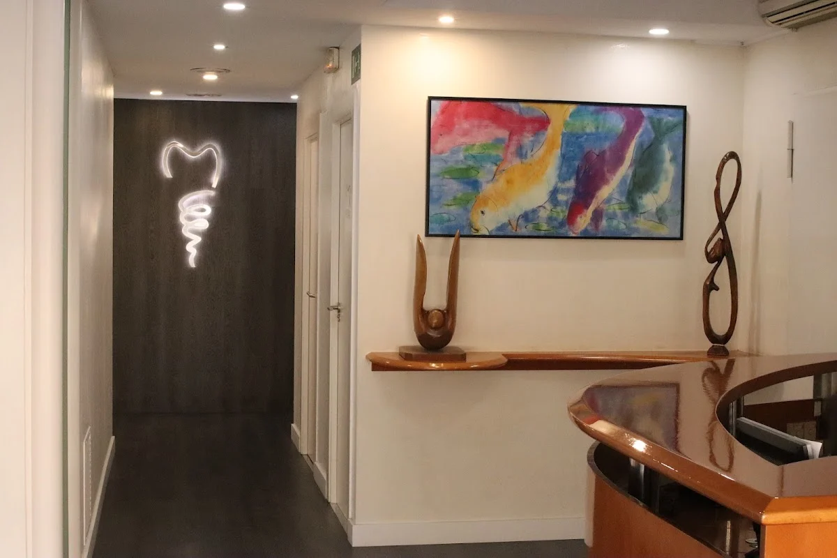 Institut Odontologic Bonanova