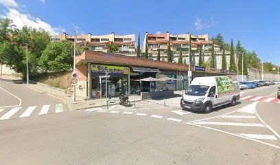 Institut Odontologic Mediterrani