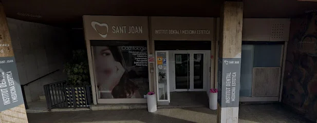 Institut Sant Joan