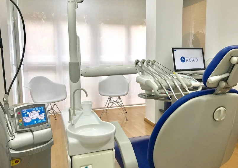 Instituto Dental ABAD - 3