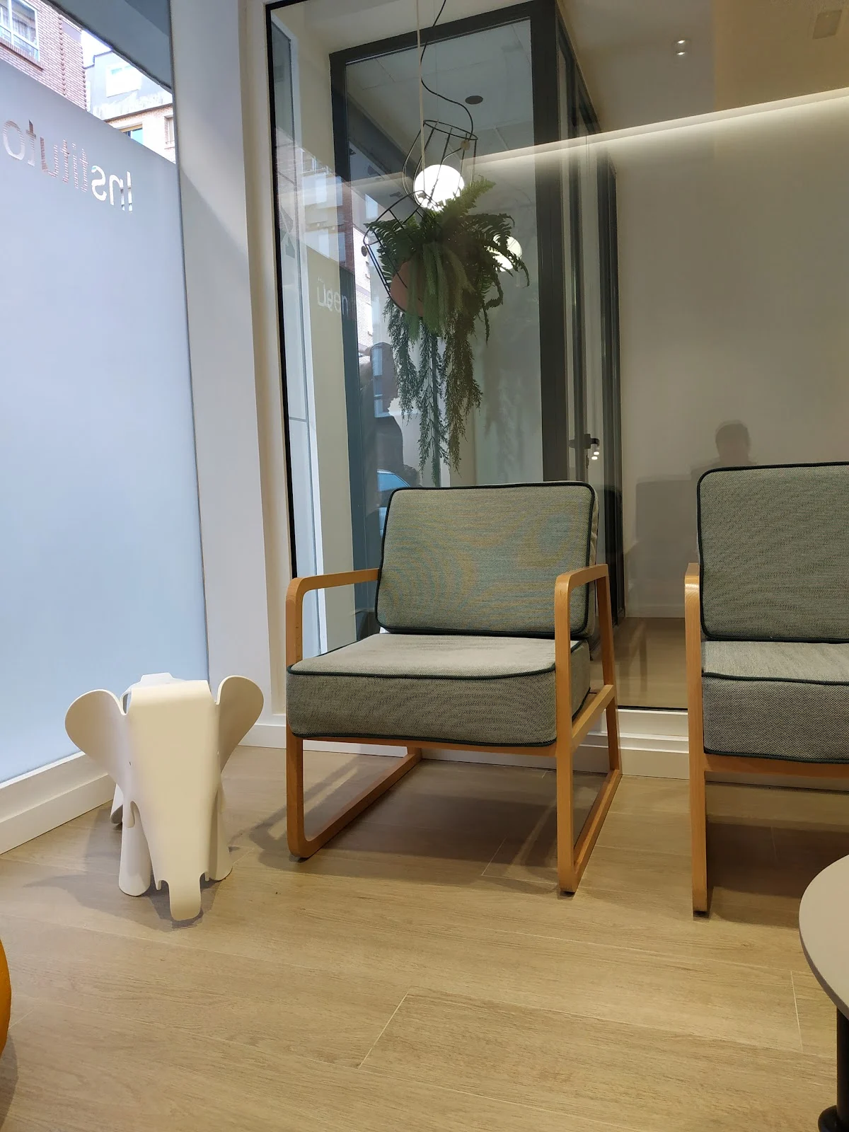 Instituto Dental Aragonés-indenta