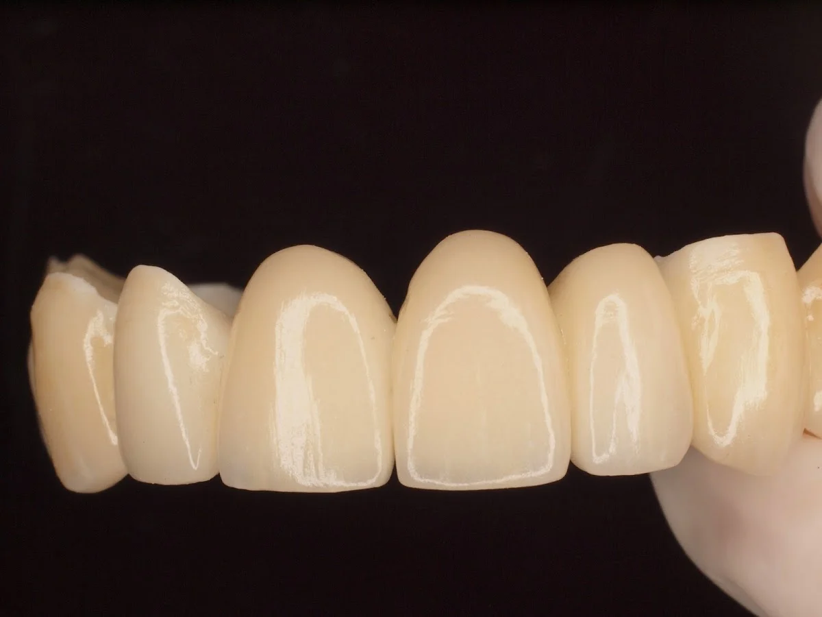 Instituto Dental Campos