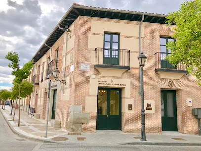 Instituto Dental Navalcarnero