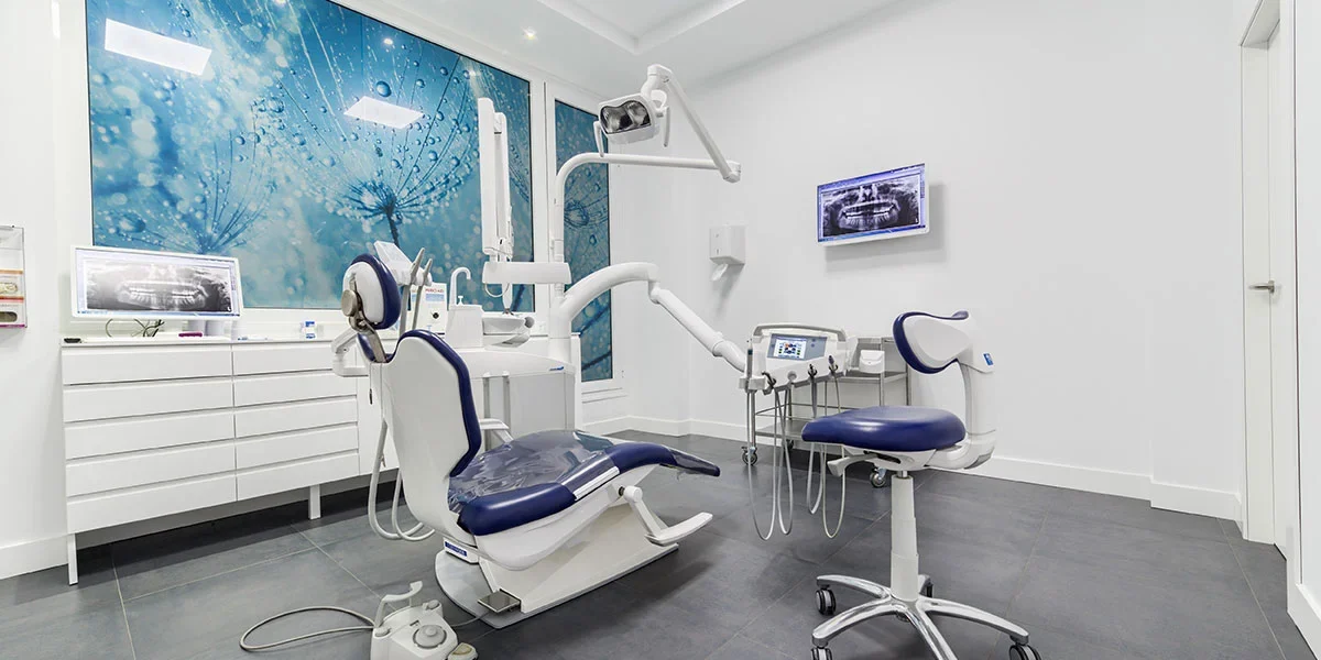 Instituto Dental Parque Garcia Henares Albacete - 2