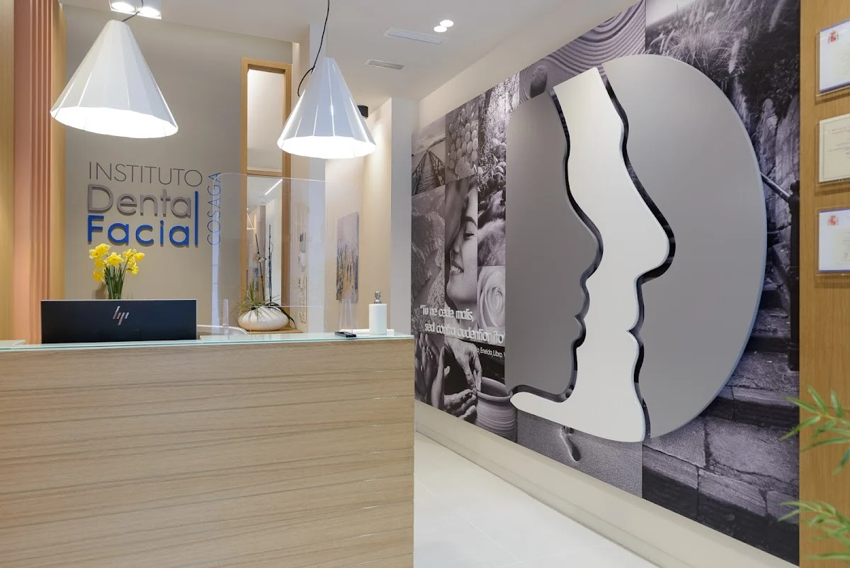 Instituto Dental y Facial