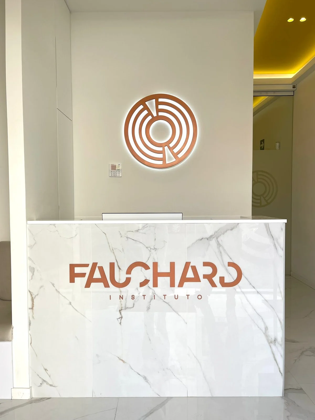 Instituto Fauchard | Odontología y Estética Orofacial - 2