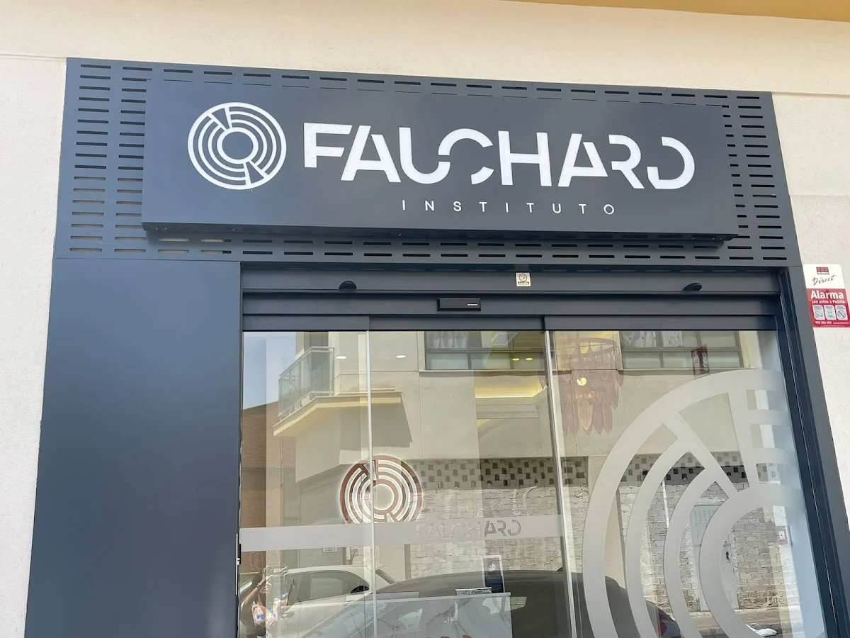 Instituto Fauchard | Odontología y Estética Orofacial