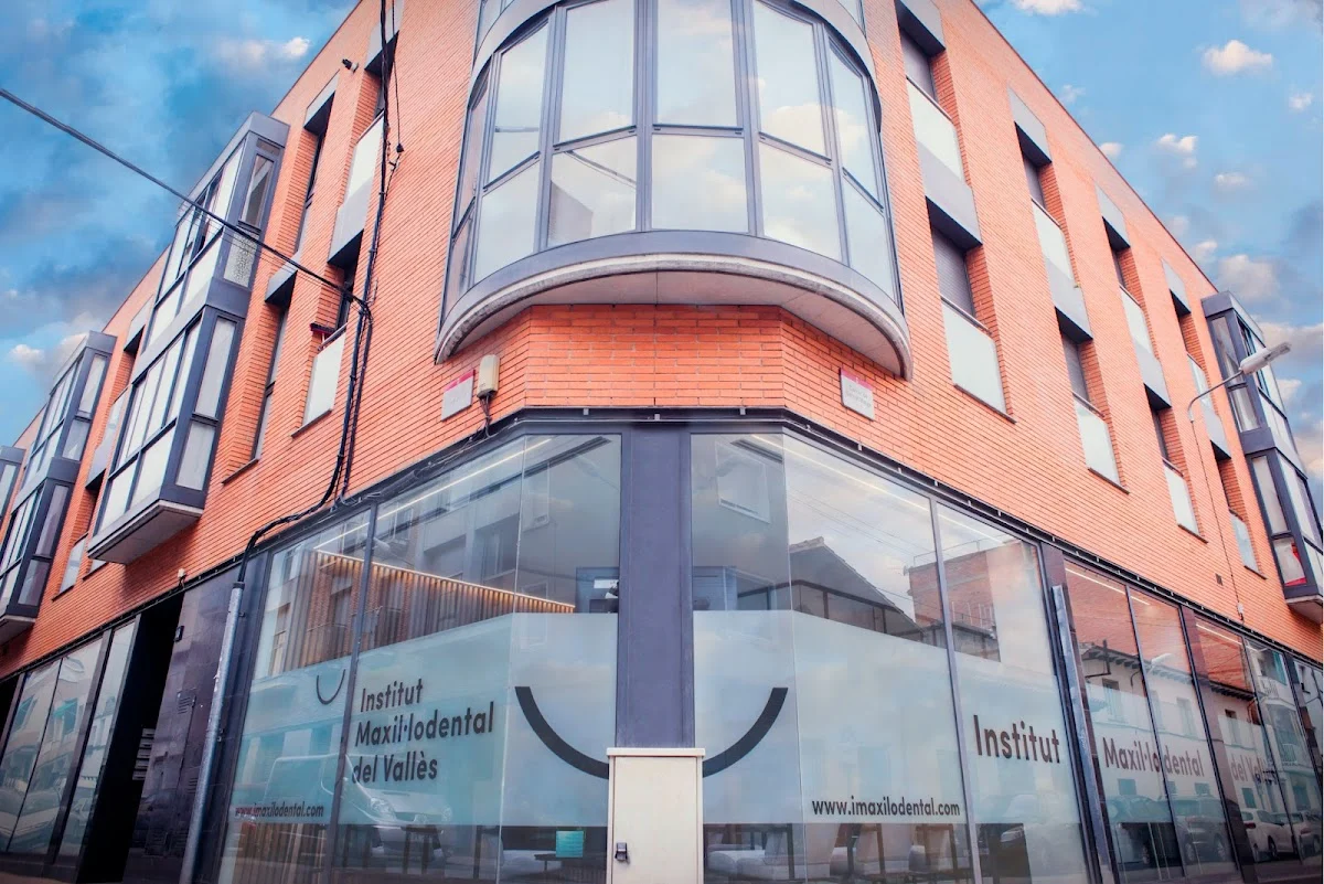 Instituto Maxilodental del Vallès