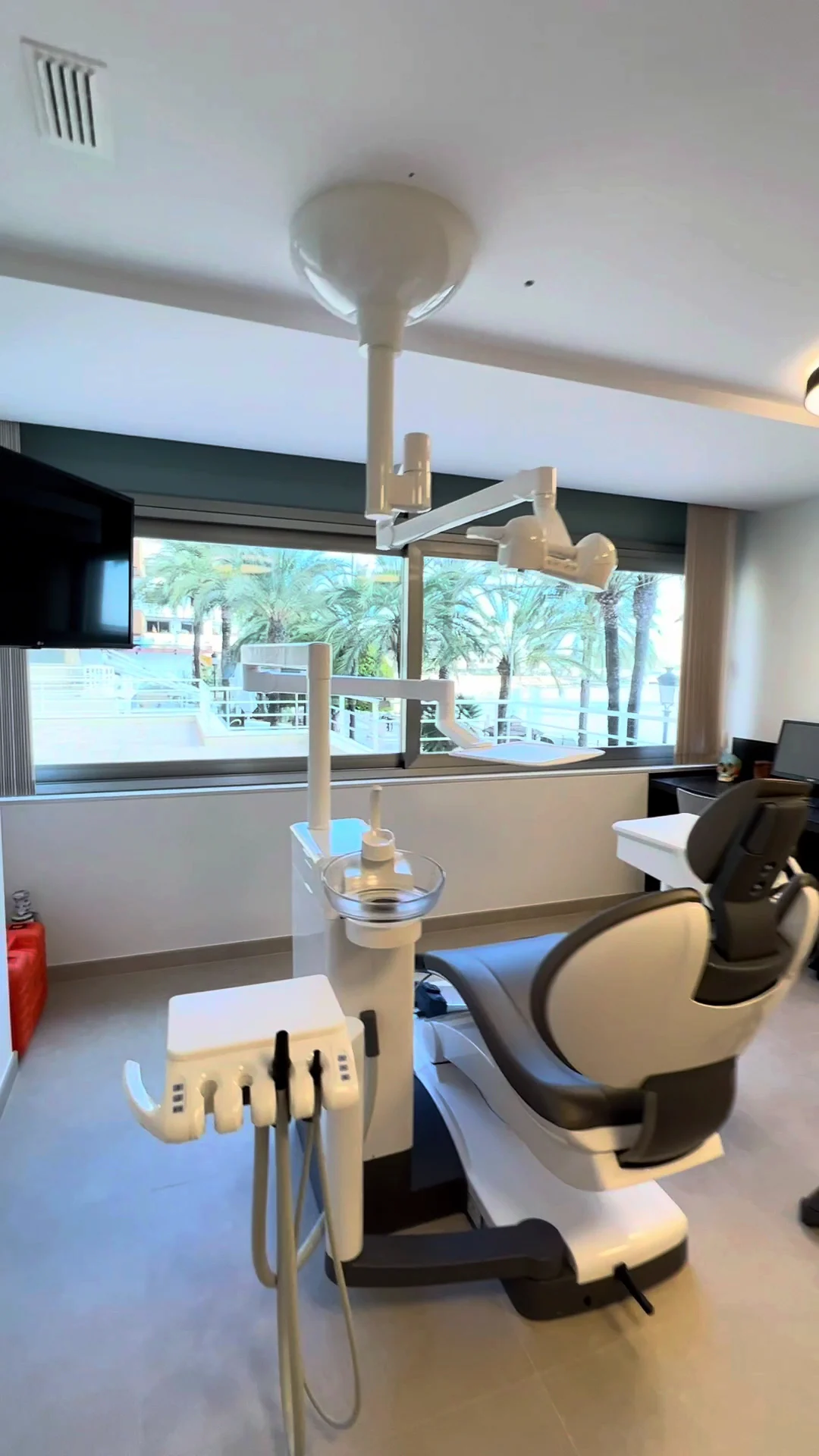 INSTITUTO MÉDICO-DENTAL CAN RAMÓN - 2