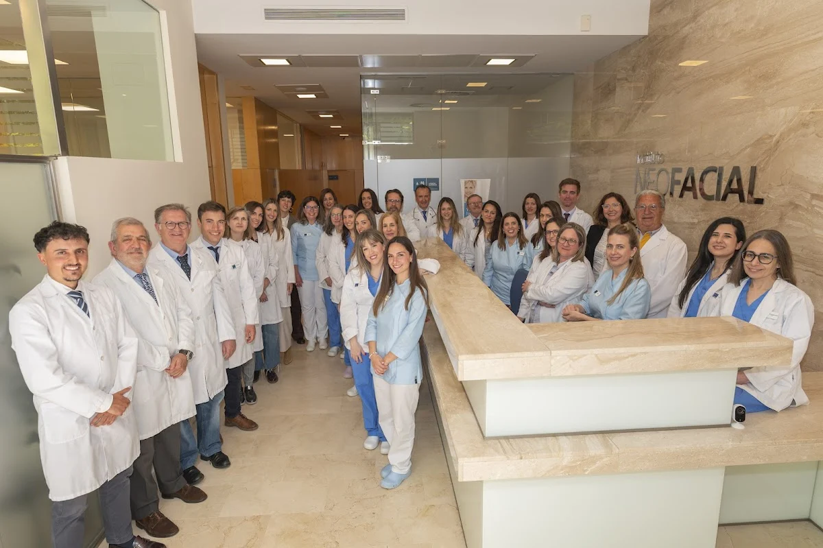 Instituto Neofacial - 2