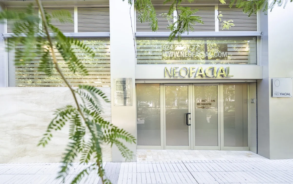 Instituto Neofacial
