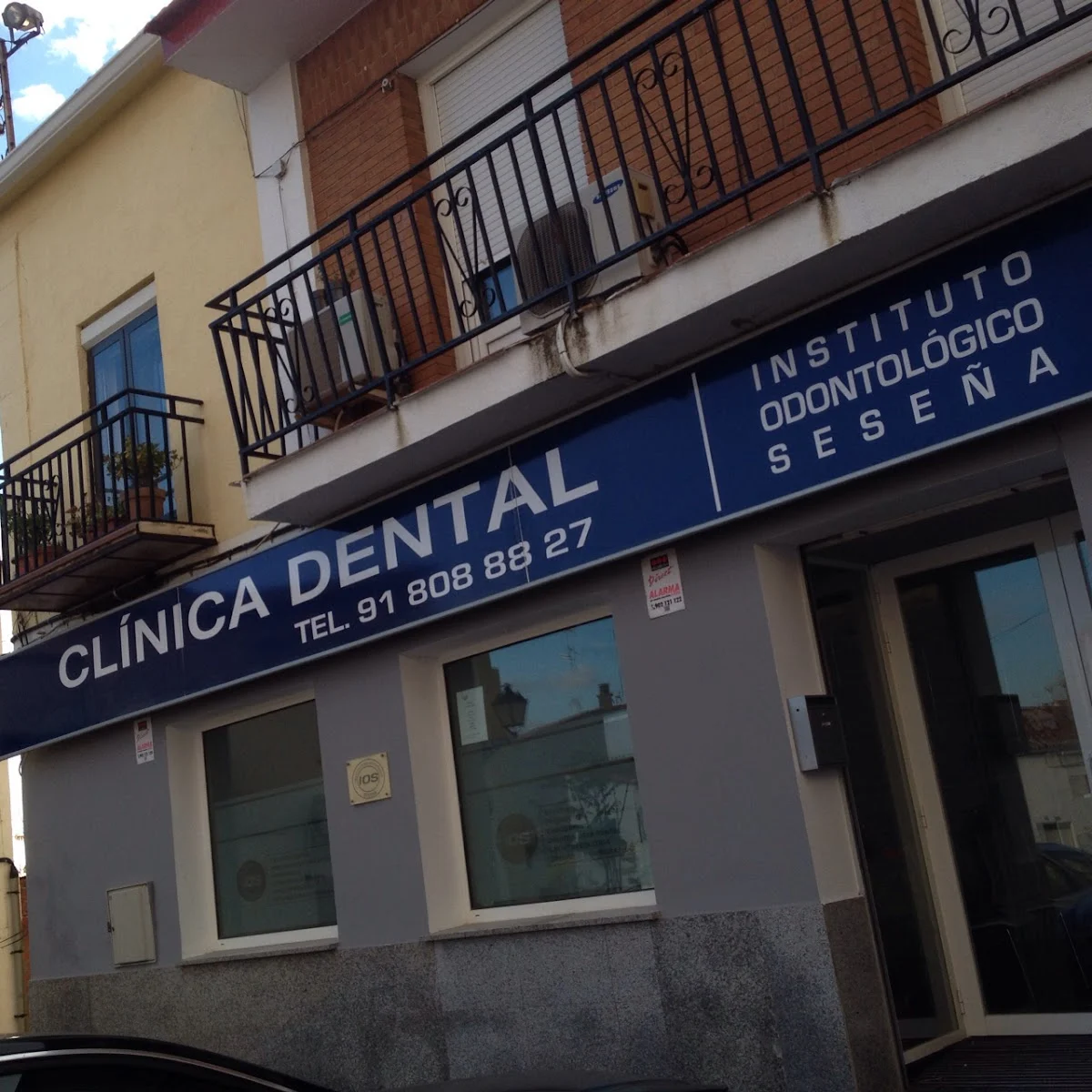 Instituto Odontologico Seseña - 3