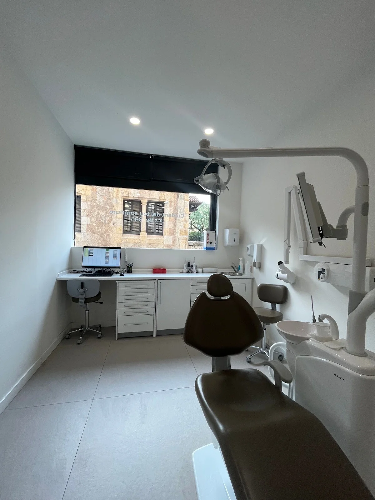 Instituts Odontològics - Clínica Dental Reus