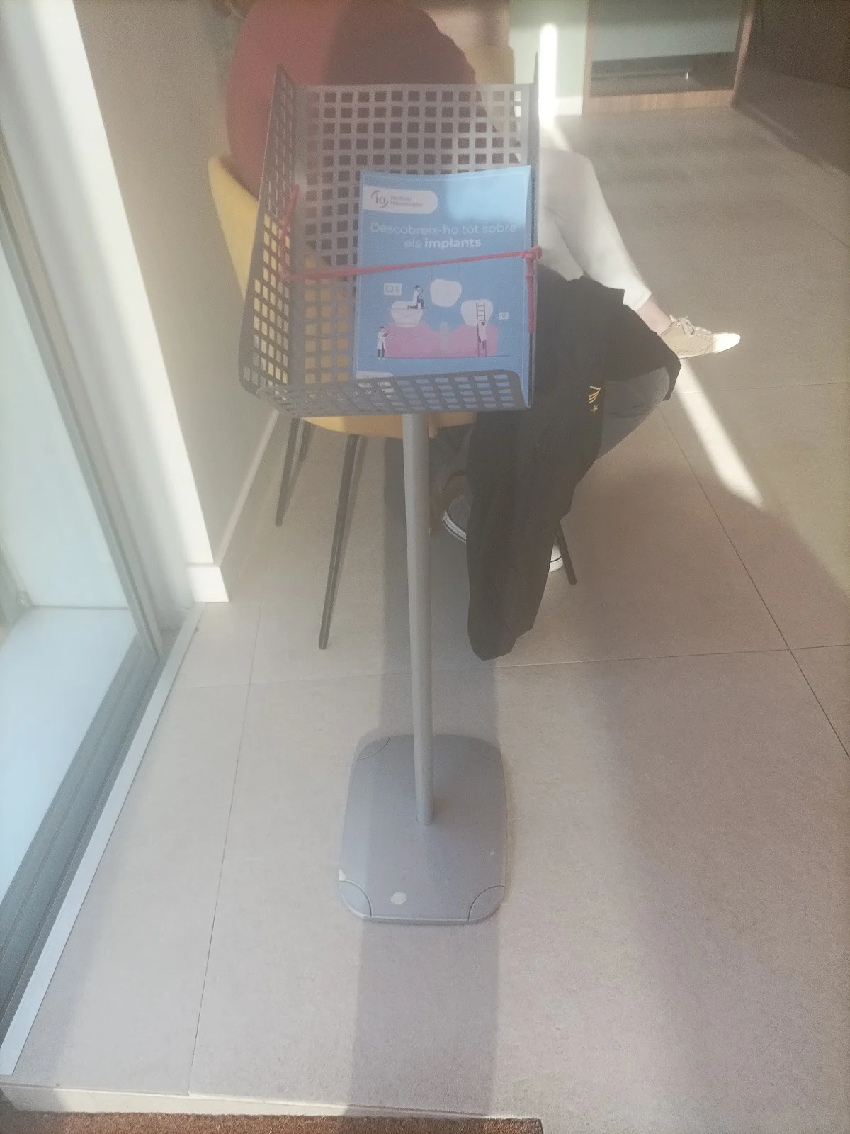 Instituts Odontològics - Clínica Dental Reus - 2