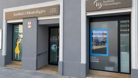 Instituts Odontològics - Clínica Dental Tortosa