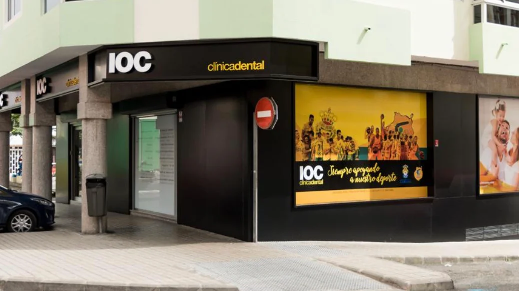 IOC Clínica Dental | Arucas