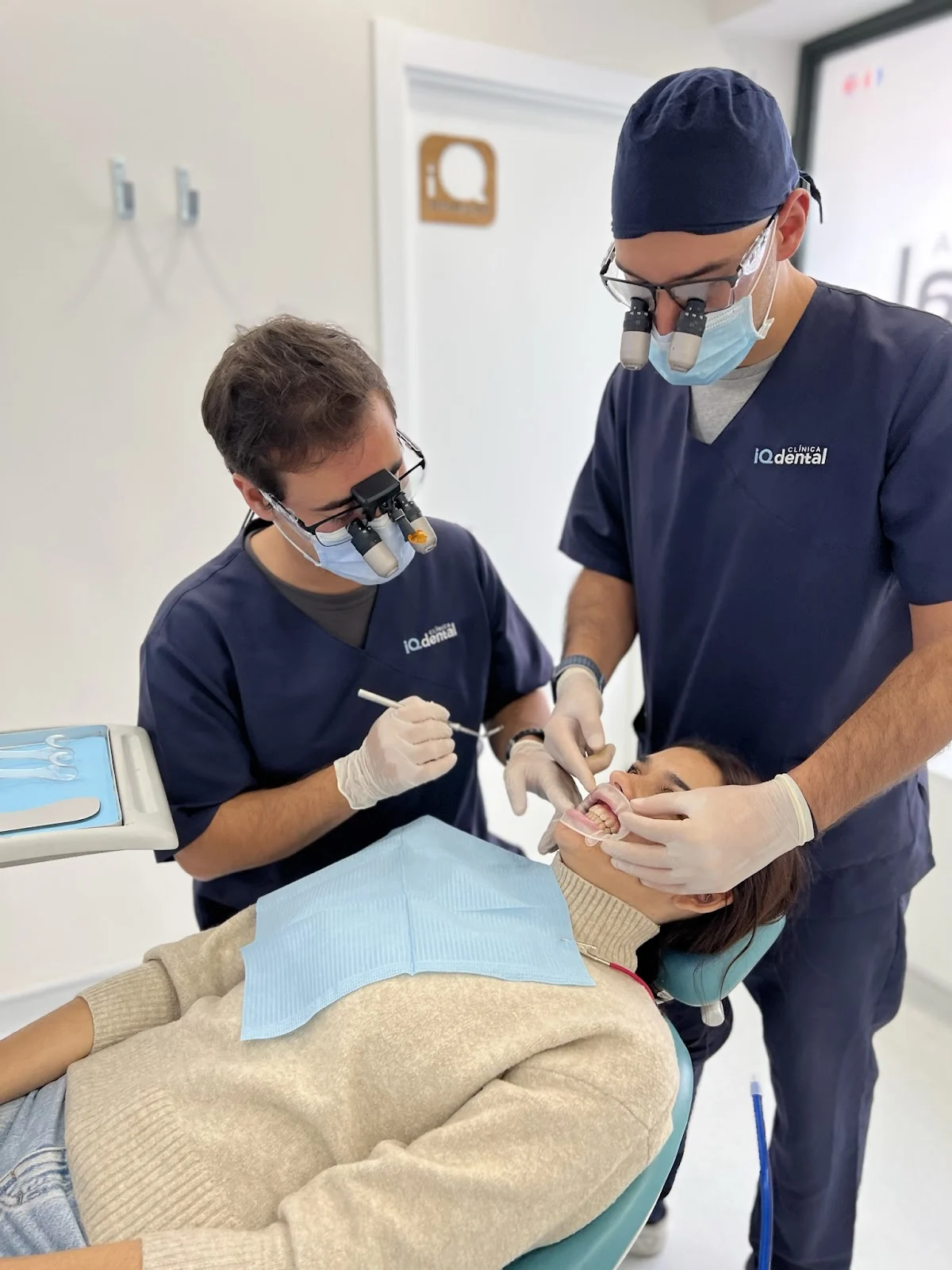 IQDental - 2